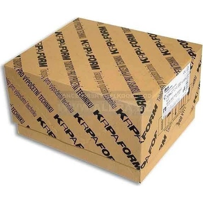 OFFICEO Papír tabelační Niceday, 24cm x 6 palců, 1+1 – Zbozi.Blesk.cz