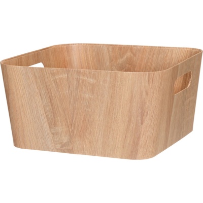 4Living Lehký úložný box SENSE, 30 x 30 cm