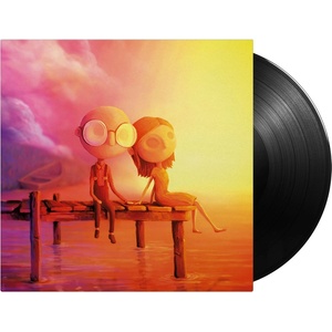 Sony Music Wilson Steven: Last Day Of June - Vinyl (LP) (053644)