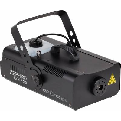 CentoLight Zephiro 1500 FOG