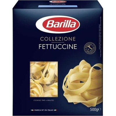 Barilla La Collezione Fettuccine 0,5 kg