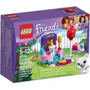 Stavebnice LEGO® LEGO® Friends 41114 Styling na párty