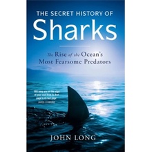 Secret History of Sharks