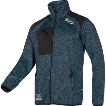 SIP Protection Sip Protection mikina Tundra Dragonfly Blue