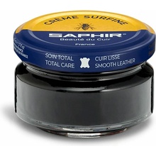 Saphir Krém na topánky Beauté du Cuir Créme Surfine Black 50 ml