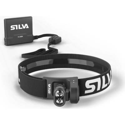 SILVA Free Runner 1100