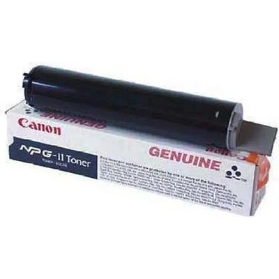 Canon NPG-11 Black (CF1382A002AA)