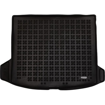 Rezaw-Plast Гумена стелка за багажник за MG HS (2024+) version with one floor - Rezaw Plast (234409)