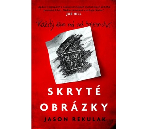 Skryté obrázky