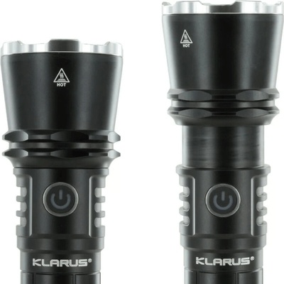 Klarus KL-A3