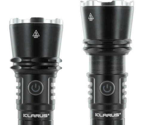 Klarus KL-A3