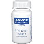 Pure Encapsulations Хиалуронова киселина - 30 капсули