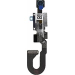 Apple Лентов кабел с предна камера, микрофон и сензор Iphone 7 A1778 - gsmite