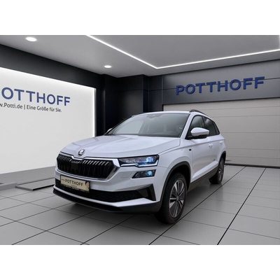 Skoda Karoq Tour DSG 110 kW