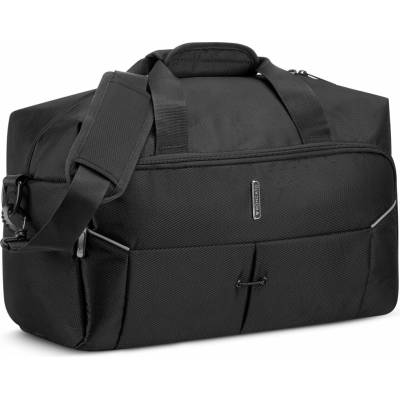 Roncato Ryanair Ironik 2.0 černá 40 × 25 × 20 cm