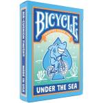 The United States Playing Card Company Колекционерски карти за игра Bicycle Under The Sea