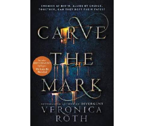 Carve the Mark