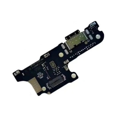 Xiaomi Redmi 13C flex nabíjení + mikrofon