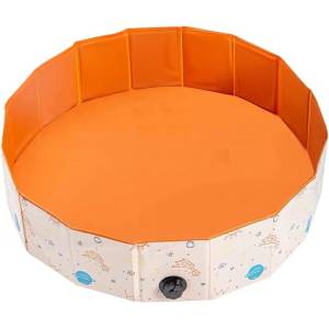 MASTER Детски басейн MASTER 120 x 30 см, с топчета