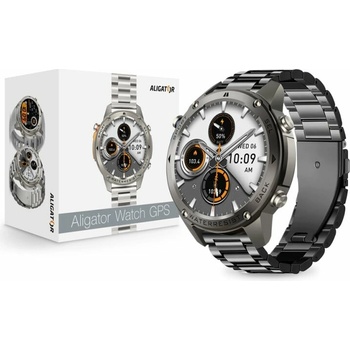 Aligator Watch GPS