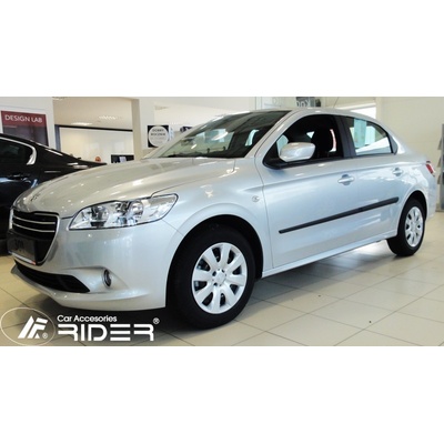 Lišta dverí F20 PEUGEOT 301, 2012-2020 / sedan