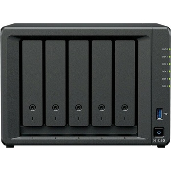 Synology DiskStation DS1525+