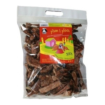 MAPES Plíce Taška 500 g