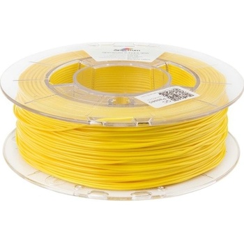 Spectrum S-Flex 85A 1.75mm 0.5kg Žltá - Bahama Yellow