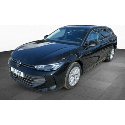 Volkswagen Passat eHybrid DSG 150 kW