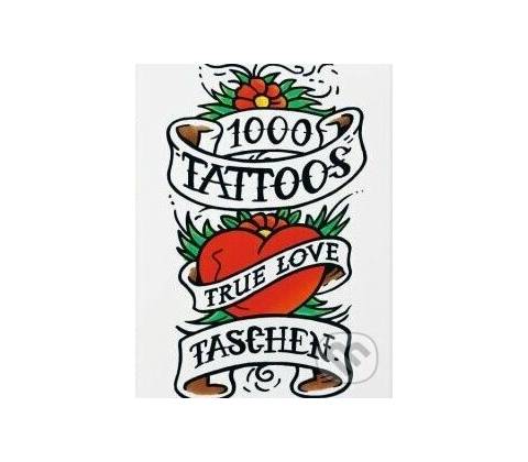 1000 Tattoos