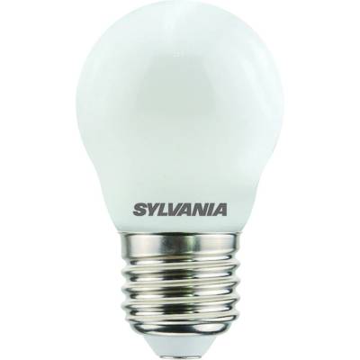 Sylvania 0029537 LED žiarovka filament E27 4,5W 470lm 2700K