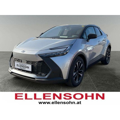 Toyota C-HR 1.8 Hybrid 103 kW