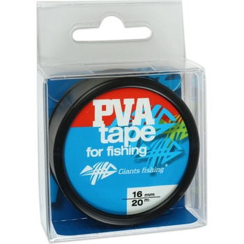 Giants Fishing PVA Páska Tape 20m 16mm