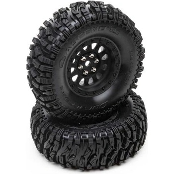 Duratrax колело 1.9" Class 1 Ascend CR C3 черно (2)