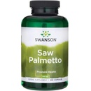 Swanson Saw Palmetto 540 mg 250 kapslí