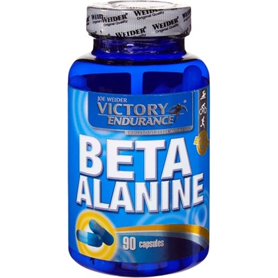 Weider Beta Alanine [90 капсули]
