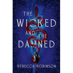 The Wicked and the Damned (ISBN: 9781398546028)