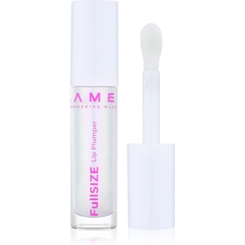 LAMEL Full Size Lip Plumper блясък за устни за по-голям обем цвят 401 8ml