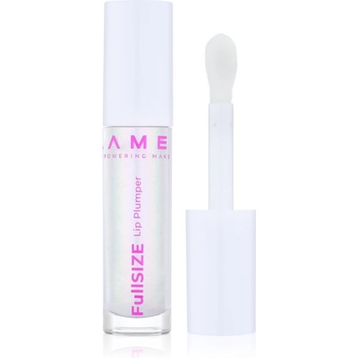LAMEL Full Size Lip Plumper блясък за устни за по-голям обем цвят 401 8ml