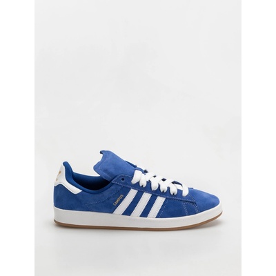 adidas Campus Adv royblu/ftwwht/goldmt