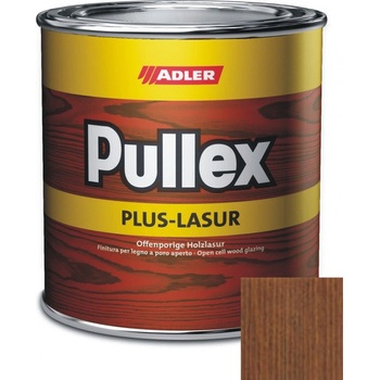 ADLER Slovensko Pullex Plus 2,5 l palisander