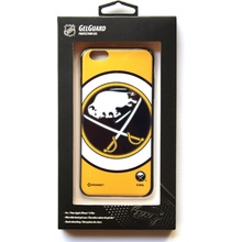 Pouzdro Logiix NHL GelGuard iPhone 6+ / 6S+ Buffalo Sabres