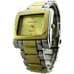 Charles Delon Дамски часовник Charles Delon - CHD-481106 (CHD-481106) Часовници