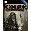 Disciples 3: Reincarnation