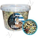 Krmivo pro hlodavce LOLO pets Fine Pet Horská louka 1 kg