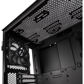 Image 1 of Lian Li LANCOOL II Mesh C Performance Black