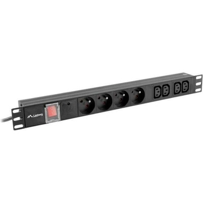 Lanberg PDU-04E04I