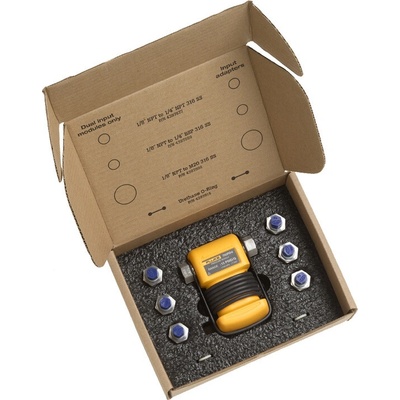 FLUKE 750P22