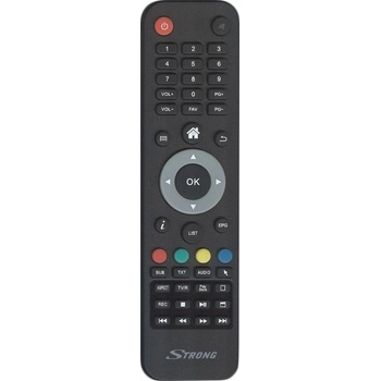 GENERAL STRONG SRT2402 - магическо съвместимо дистанционно управление на марката General (SRT2402)