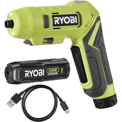 Ryobi RSDP4-120G